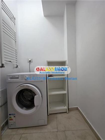 Inchiriere apartament Premium situat la complex Quarto Residence - 12