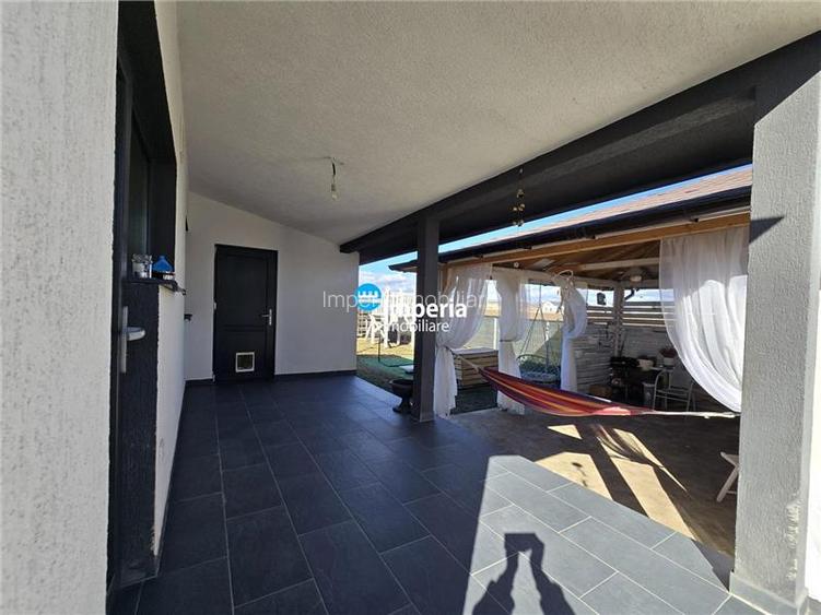 Casa de vanzare in Iasi, zona Aroneanu - 12