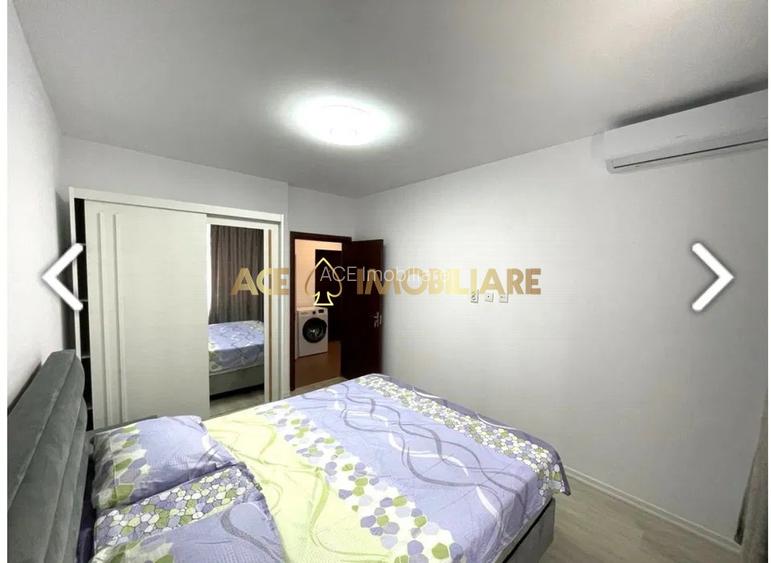 2 Camere de inchiriat | Popesti Leordeni | Metrou | Parcare Subterana - 3