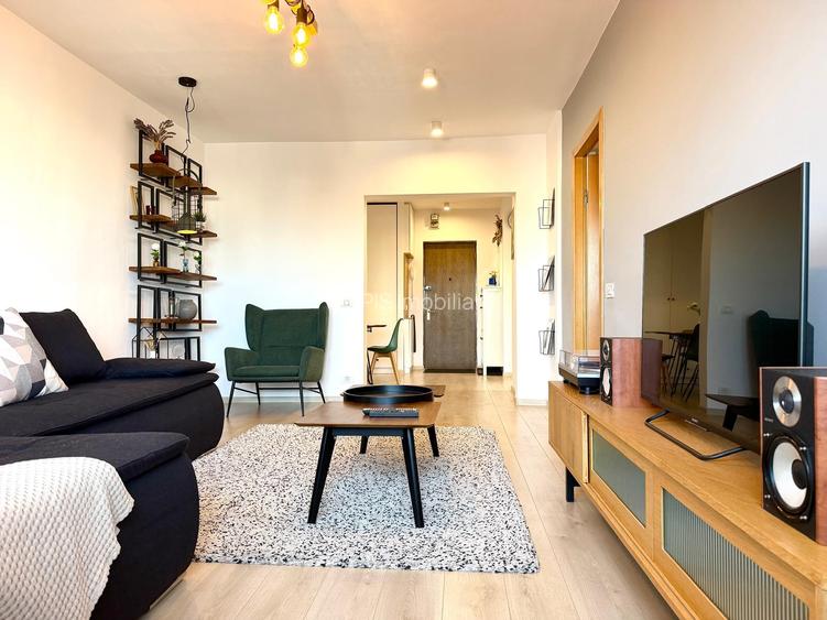 Unirii /  JW Marriott / Apartament Renovat / Ultracentral - 5