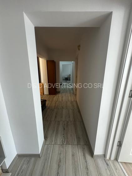 Piata Iancului - 5 minute metrou - Apartament 4 camere, 2 bai - Modern-Bloc 1979 - 49