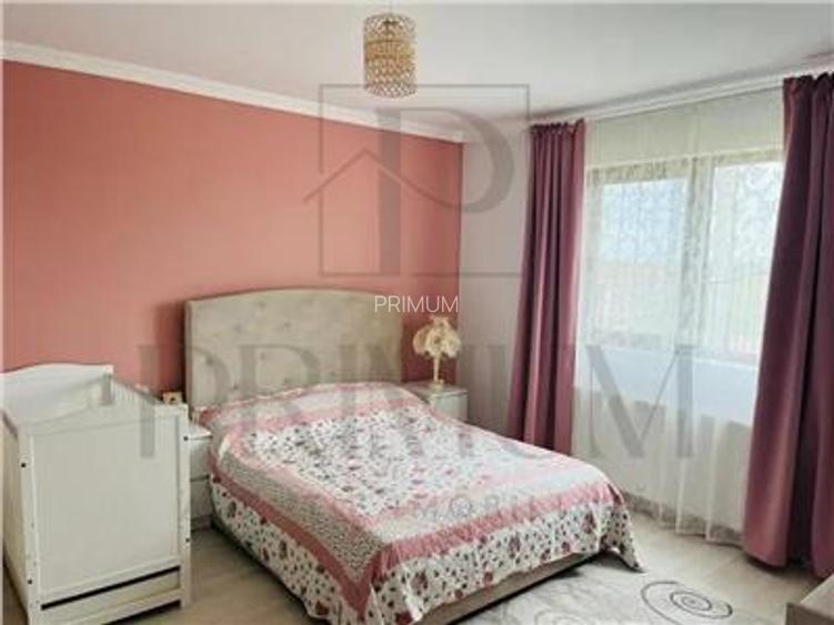 Casa individuala - zona buna - teren generos - 660 mp - 8