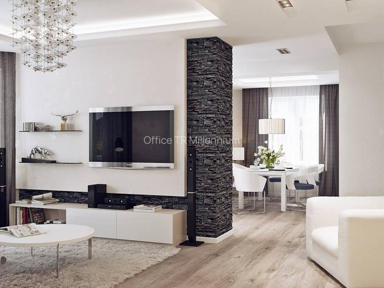 Apartament 2 Camere TIP A09, suprafață 58,85 m2, Zona Tatarasi-Venetia - 3