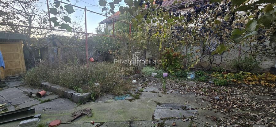 Casa de vanzare, Dumbraveni, Sibiu - 11