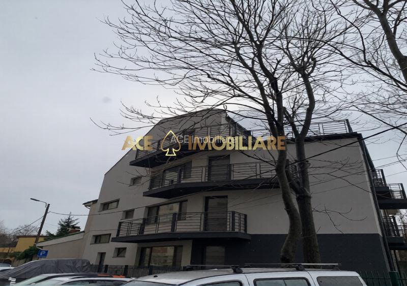 Vila | Berceni-Nitu Vasile | Curte | Investitie | Spatiu Birouri - 2