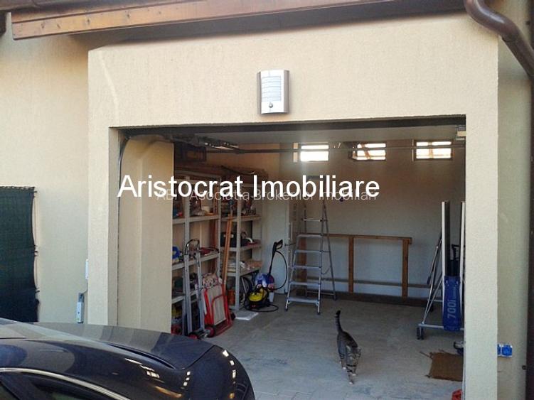 Vila duplex Corbeanca - 6