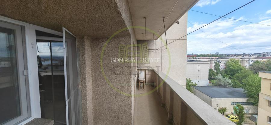 Apartament 3 camere, decomandat, 107.35 mp, Calea Bucuresti, zona McDonalds - 14
