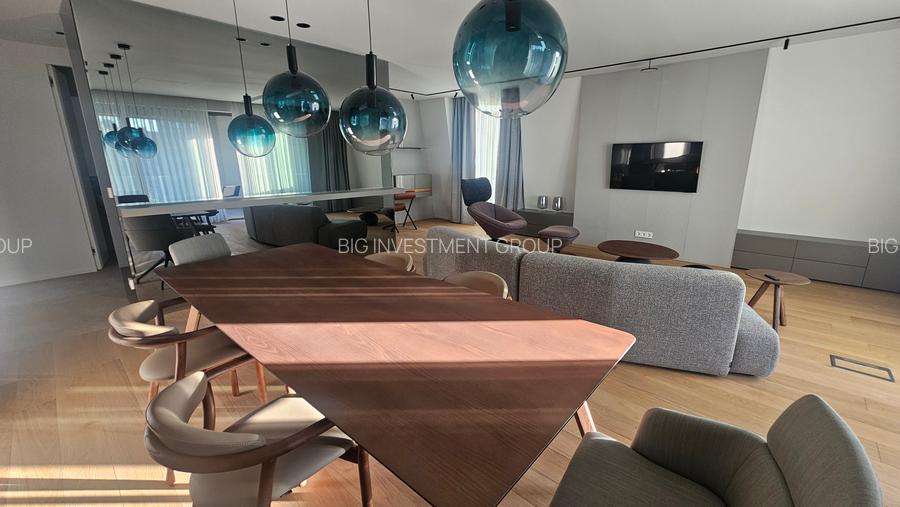 Romana, imobil nou, impecabil, pentru pretentiosi, lux, constructie 2025. - 5