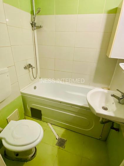 UNIVERSITATE MAGHERU ROMANA AP 2 CAM RENOVAT, AMENAJAT MODERN - 12