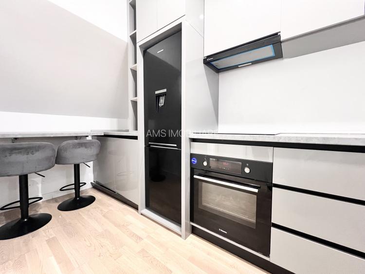 SUPERB / PARTIAL MOBILAT / GRADINA - 4