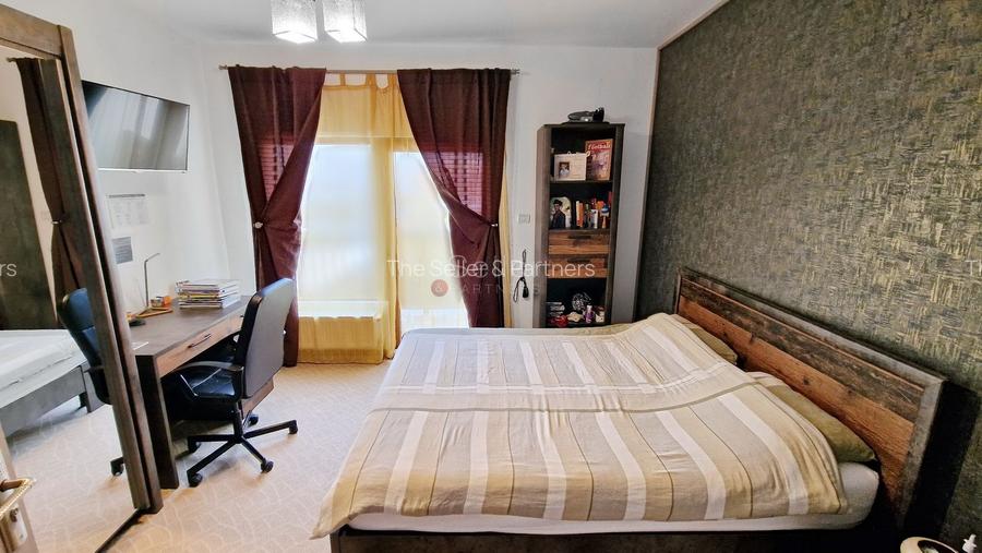 Aproape de Zona Comerciala - 11