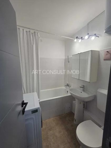 Garsoniera | Obor | Proximitate metrou | Bucuresti - 4