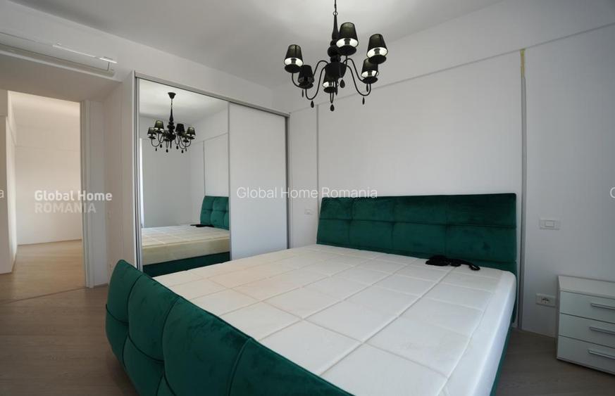 Apartament 2 camere 57Mp || Delta City - Rezervatia Vacaresti - 9