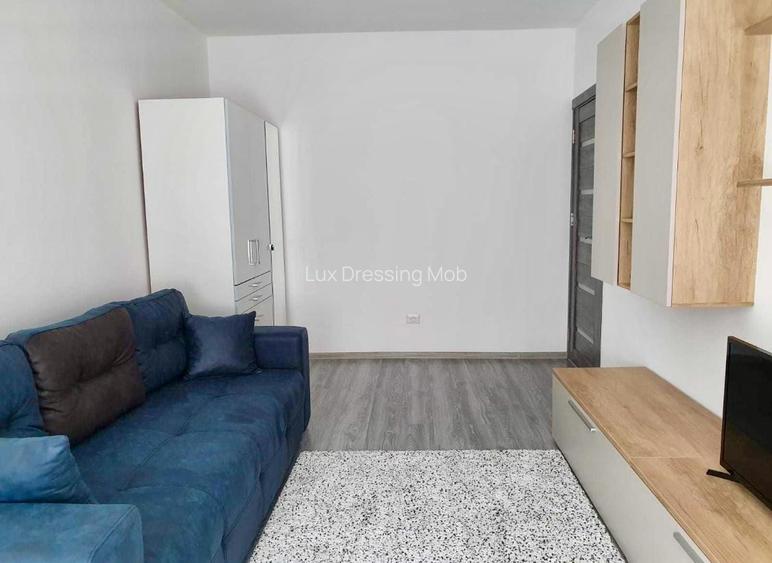 Apartament 2 camere Militari Residence - 2