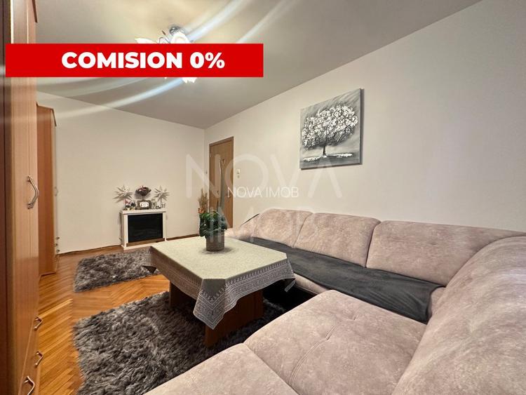 Apartament 3 camere, decomandat - Str. Semaforului - 3