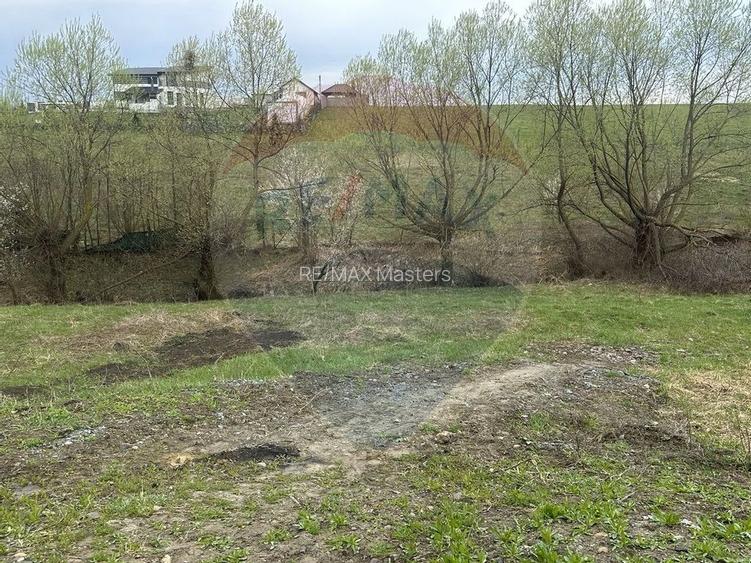 Teren 2,700mp Scheia / DJ 209C - 2