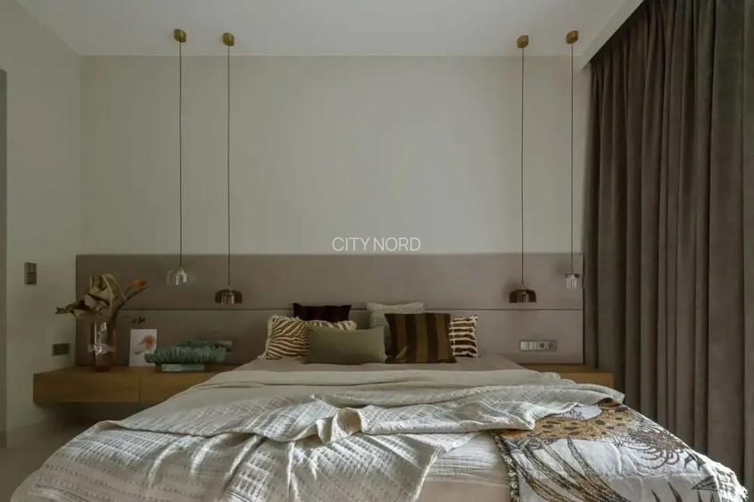 ACASĂ de la prima vizită — Vilă Napoletana Lux, gata de mutat! - 9