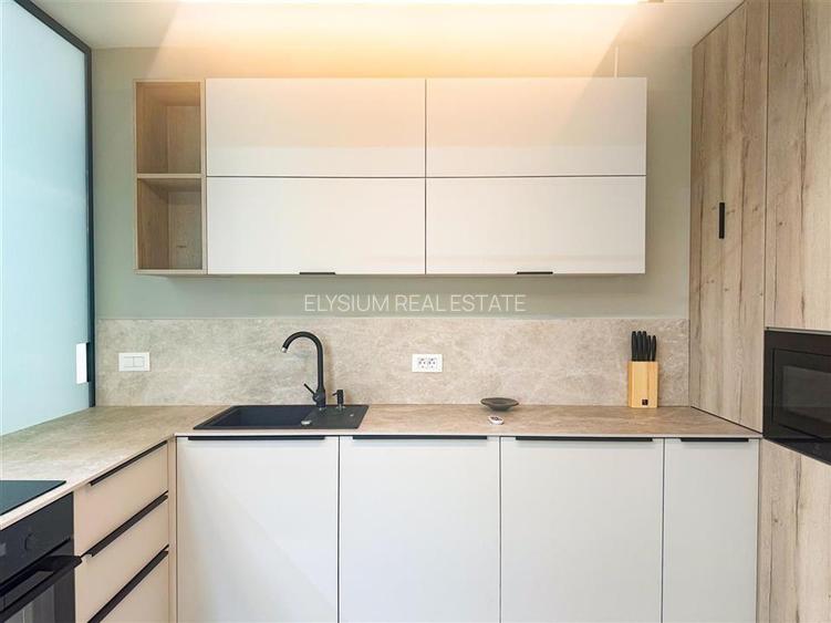 Apartament 3 camere de inchiriat One Verdi Park - 12