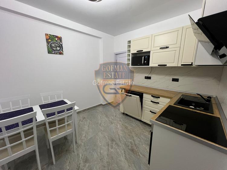 Casa 3 camere, P+1, Mamaia Nord, Hanul cu peste, 2 parcari, curte, gaz, A/C - 21