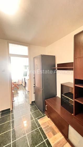 Garsoniera Timpuri Noi, 10 minute de metrou, mobilata si utilata modern, libera - 37