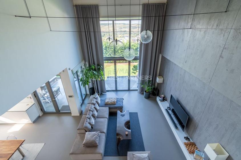 Casa de lux de vanzare in White House Residence - 4