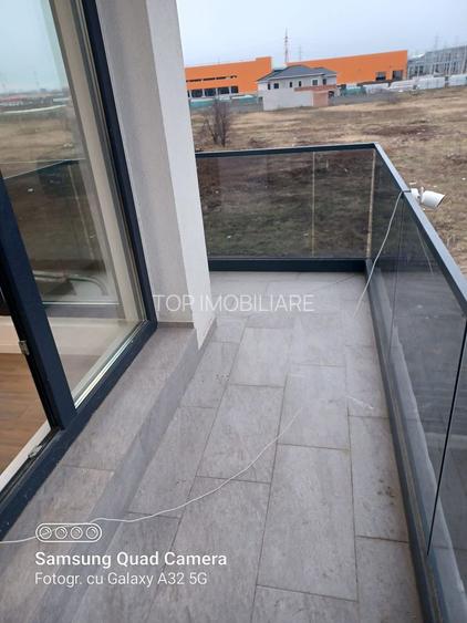 De închiriat: Apartament 2 camere – Bloc Nou – Zona Calea Buziașului - 6