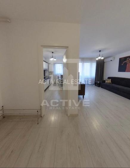 Locuinta 3 camere zona the office - 2