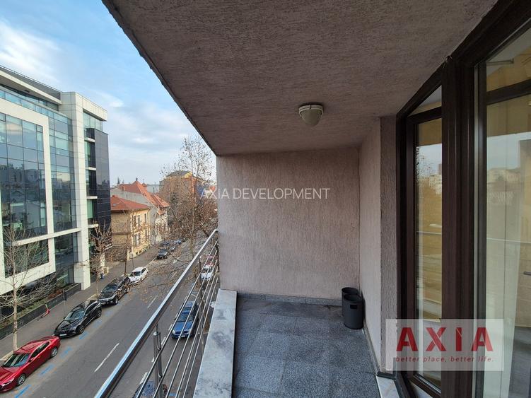 Inchiriere birouri zona Polona, 334-668 mp, comision 0% - 4