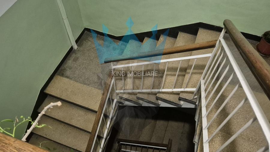 Apartament 3 Camere Drumul Taberei Bucuresti - 19