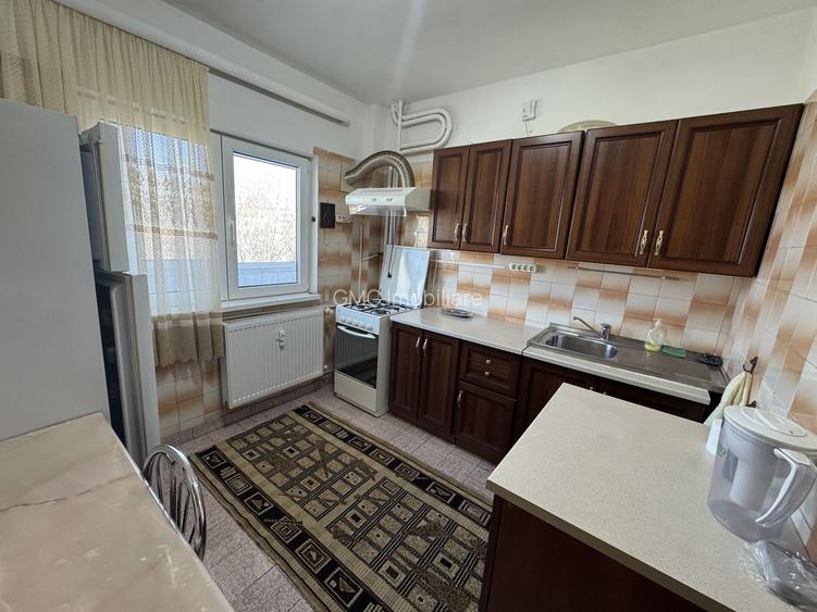 Închiriere apartament 2 camere zona Tineretului - 10