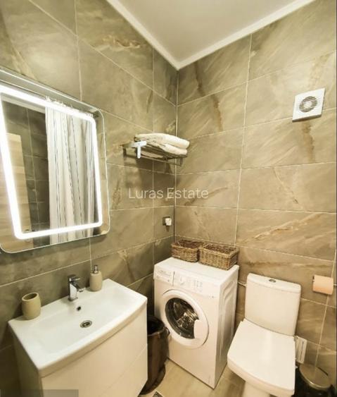 Apartament premium 3 camere de vânzare – Mamaia, complex Alezzi - 7