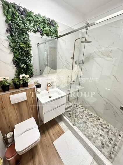 Apartament 3 dormitoare  3 bai | Clucerului-Kiseleff  - 23