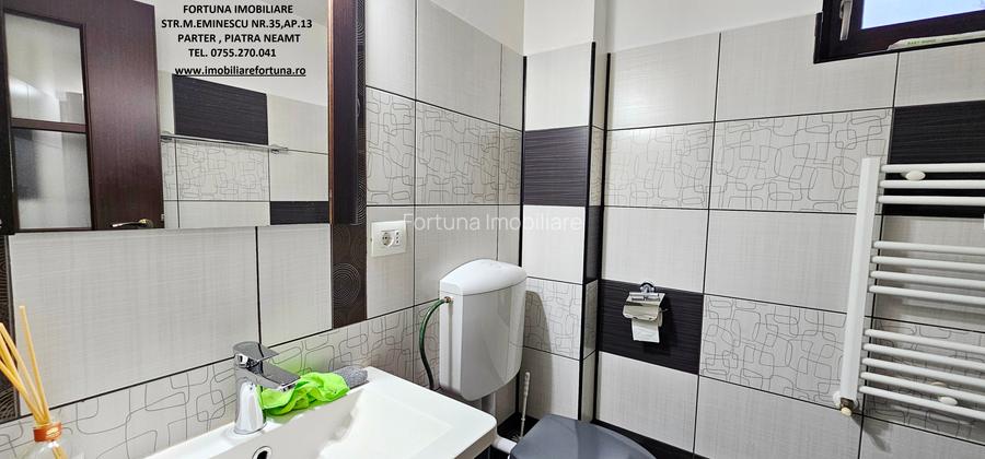 Vila cocheta prevazuta cu beci, terasa, piscina, anexa si teren - 11