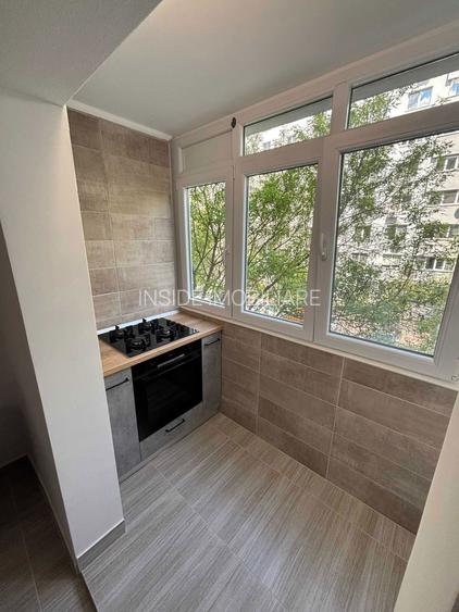 Inchiriere 2 Camere Dristor Loc de Parcare - 4