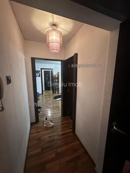 Parcare 3 Camere Drumul Gazarului Resita Mobilat - 4