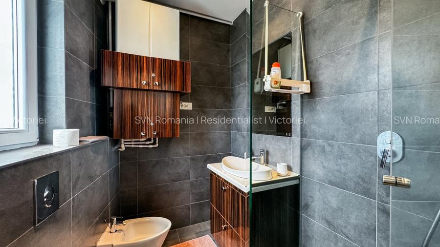 REA1028632 Apartament 3 camere I Caderea Bastiliei I Dorobanti - Romana I Parcar - 11