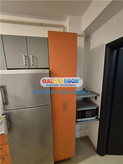 EXCLUSIV: Garsoniera Moderna si Spatioasa - Militari Residence - 11