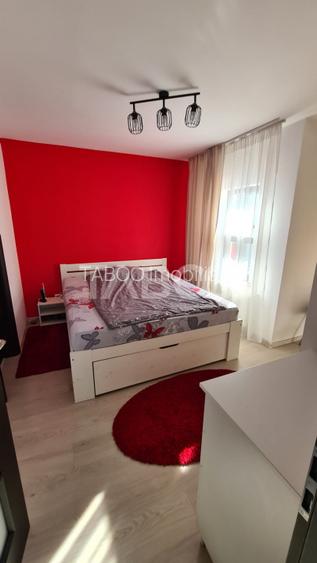 Casa de inchiriat 82mp cu 3 camere 2 bai terasa parcare  Arhitectilor - 11