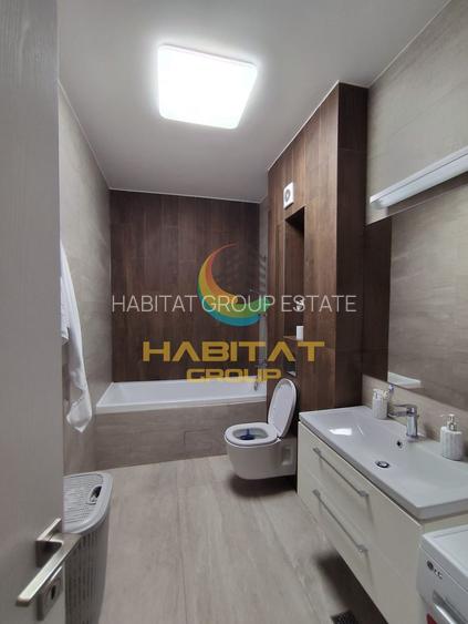 Apartament 4 Camere Mobilat Utilat Brancoveanu - 12
