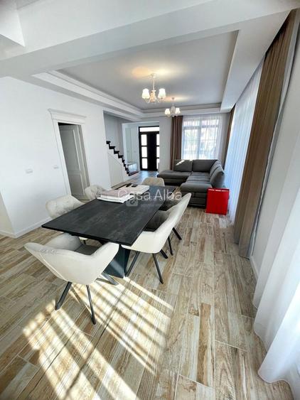 Bucium, locuinta noua P+E, premium, ready to move - 3