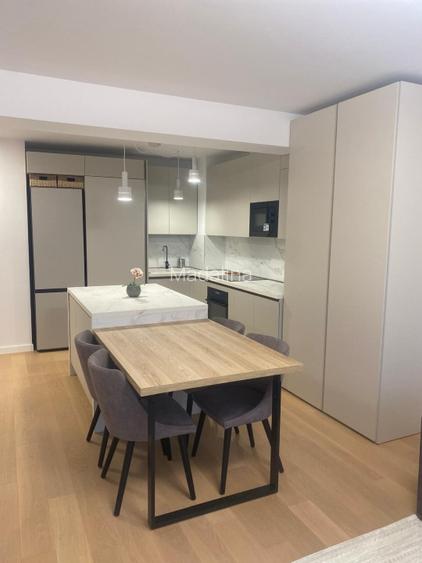 2 camere Premium, Parc Tunari, Parcare, complex nou, prima inchiriere - 5