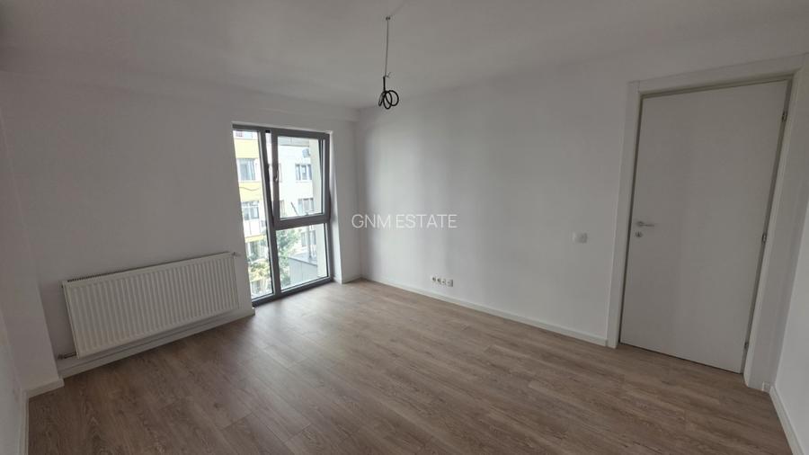 2 Camere Et3/4 Bloc Nou Zona Barbu Vacarescu - Parcul Circului - 14