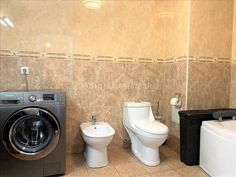 Apartament 4 camere, Brasovul Vechi - 9