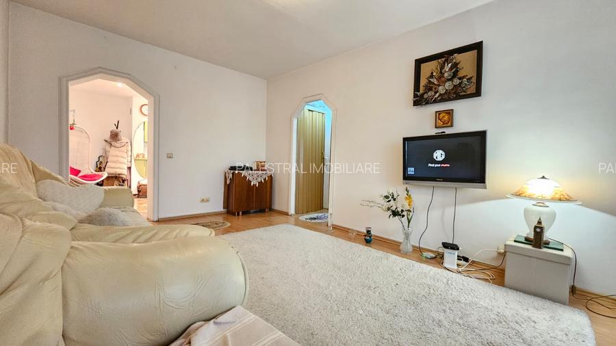 Apartament 2 camere Harmanului,renovat,mobilat-utilat,114000 Euro - 4