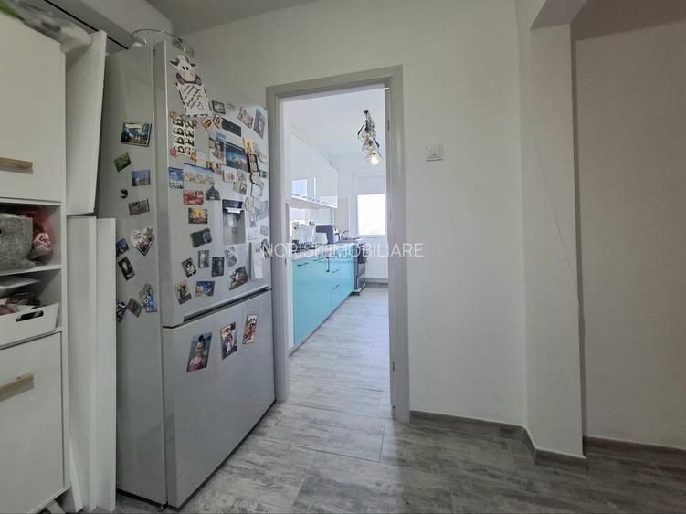 2 Camere | Decomandat | 56mp | Calea Vitan | Renovat - 5