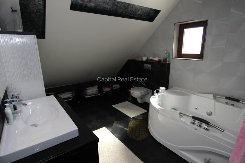 Vila zona Tomesti-Trei Fantani - 11