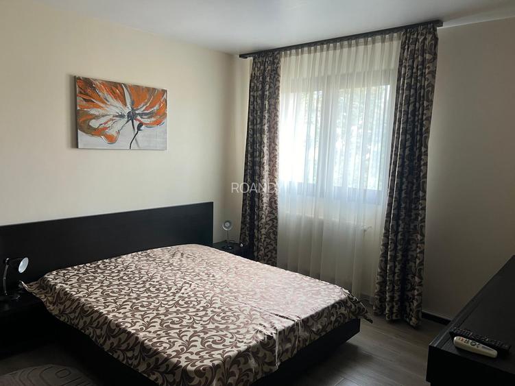 ROANDY-Apartament 3 camere de  inchiriat,mobilat si utilata-zona Republicii - 8