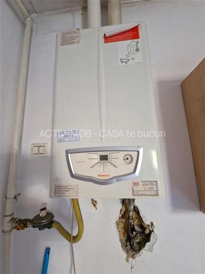 Resita CHIRIE Constructie tip hala 2 nivele 3298 Mp cu teren 6695 Mp - 27
