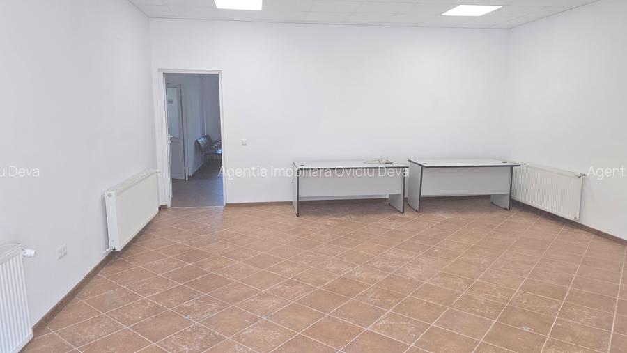 Inchiriez spatiu comercial in Deva, zona Avram Iancu (fostul Punct Termic), - 2