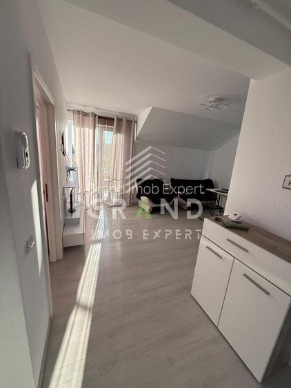 Apartament 3 camere 50mp util | balcon | parcare | zona Tineretului - 6